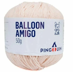Fio Balloon Amigo Pingouin