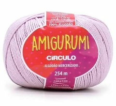 Fio Amigurumi Círculo - comprar online