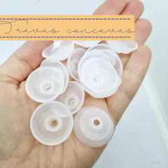 Imagem do Olho 18mm preto