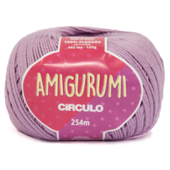 Fio Amigurumi Círculo - loja online