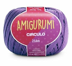 Imagem do Fio Amigurumi Círculo
