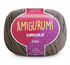 Imagem do Fio Amigurumi Círculo