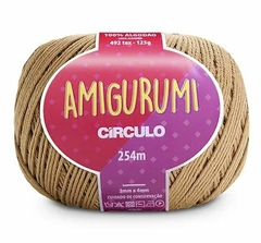 Fio Amigurumi Círculo - comprar online