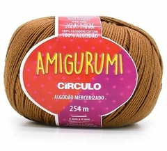Imagem do Fio Amigurumi Círculo