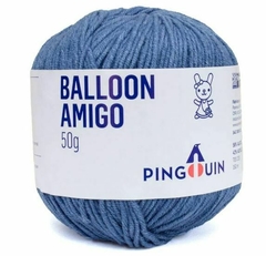 Fio Balloon Amigo Pingouin - comprar online
