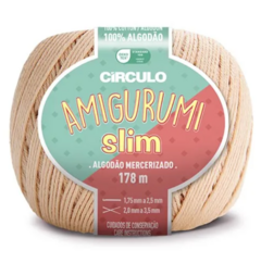 Fio Amigurumi Slim Círculo - loja online
