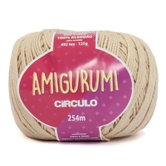 Fio Amigurumi Círculo - Loja Amigu