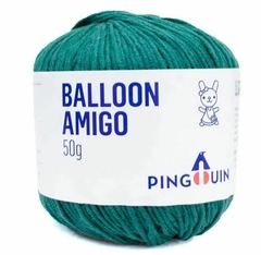 Fio Balloon Amigo Pingouin na internet