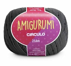 Fio Amigurumi Círculo - comprar online