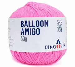 Fio Balloon Amigo Pingouin