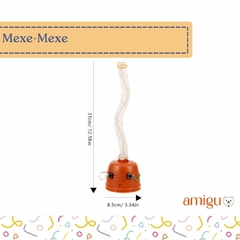 Mexe-Mexe