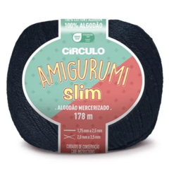 Fio Amigurumi Slim Círculo