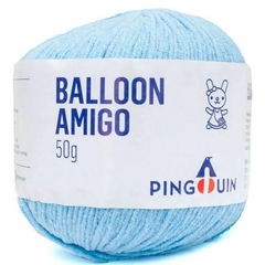 Fio Balloon Amigo Pingouin - Loja Amigu