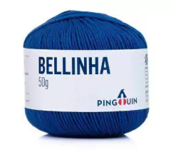 Fio Bellinha Pingouin - Loja Amigu