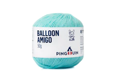 Fio Balloon Amigo Pingouin - comprar online