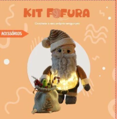 KIT NOELIUS (acessórios) - sem receita - comprar online