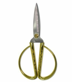 Tesoura Vintage Circulo