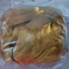 Cabelo Liso Artificial - 500g