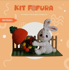 Kit Charlie - SEM RECEITA