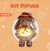 Kit Charlotte - materiais SEM RECEITA - comprar online