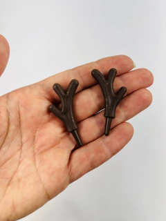 Chifre da Rena - 01 par - comprar online