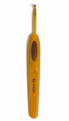Imagem do Agulha de crochê Clover Soft