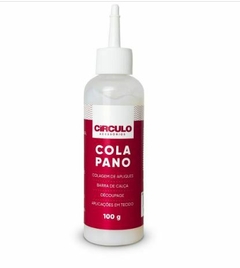Cola Pano 100ml - Circulo