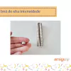 Ímã de alta intensidade - 1 par