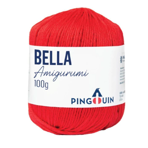 FIO BELLA AMIGURUMI - comprar online