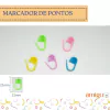 Marcador de pontos - 20 unidades