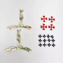 Aplique Papa D. Pedro II - buy online