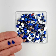 Chaton Gota Indiana 5x8mm - 3 gramas na internet