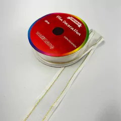 Fita decorativa Ciruclo na internet