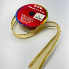 Fita decorativa Ciruclo - Loja Amigu