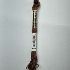 Linha Meada Anchor Mouliné - loja online
