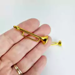 Mini trompete