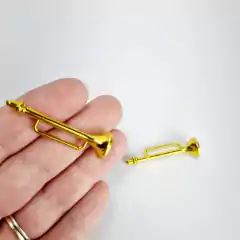 Mini trompete - comprar online