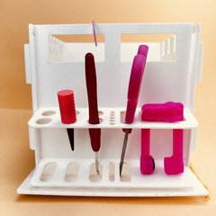 Porta Novelo - comprar online