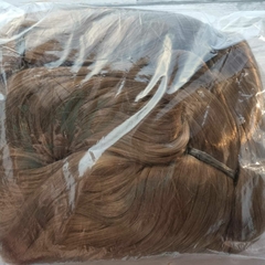 Cabelo Liso Artificial - 500g - comprar online