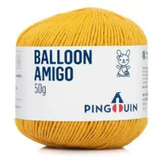 Fio Balloon Amigo Pingouin - loja online