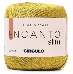 Fio Encanto Slim 7852 marmelada