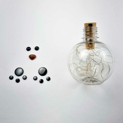URSO - Kit de Materiais Safarilu