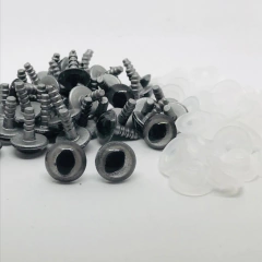 Imagem do Olho 13mm gato