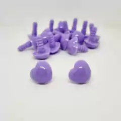 Coração 15mm - comprar online