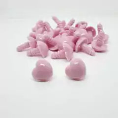 Coração 20mm - comprar online