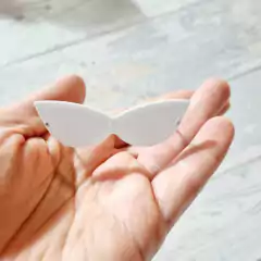 Óculos Tuxedo Mask - Sailor Moon na internet