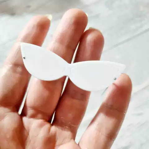 Óculos Tuxedo Mask - Sailor Moon