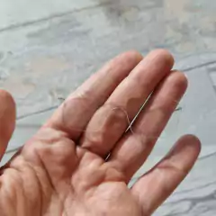 Óculos retangular TRANSPARENTE - comprar online