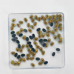 Indiana Oval 4x6 - 2 gramas na internet