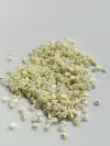 Mini Margarida 3MM - 3 gramas